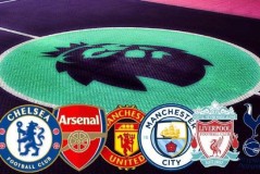 古利特心目中最佳阵容，球王球圣在列非常合理，无视双骄BIG胆